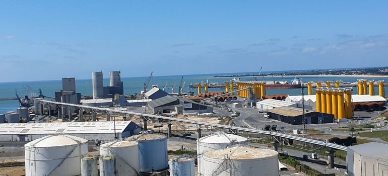 Conduite en sécurité des engins de manutention et de levage