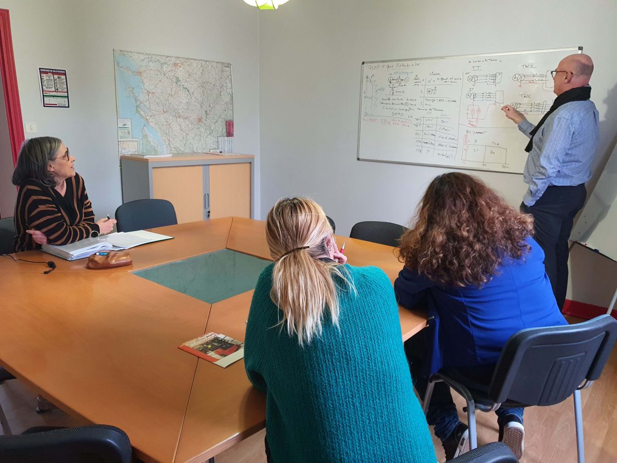 Atlantique Formations : formation professionnelle en Charentes-Maritime Atlantique Formations : formation professionnelle en Charentes-Maritime