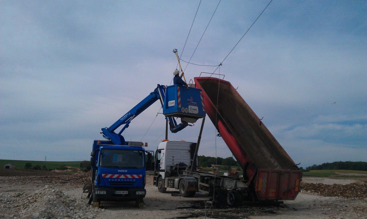 Formation AIPR en Charente Maritime et Charente Formation AIPR en Charente Maritime et Charente