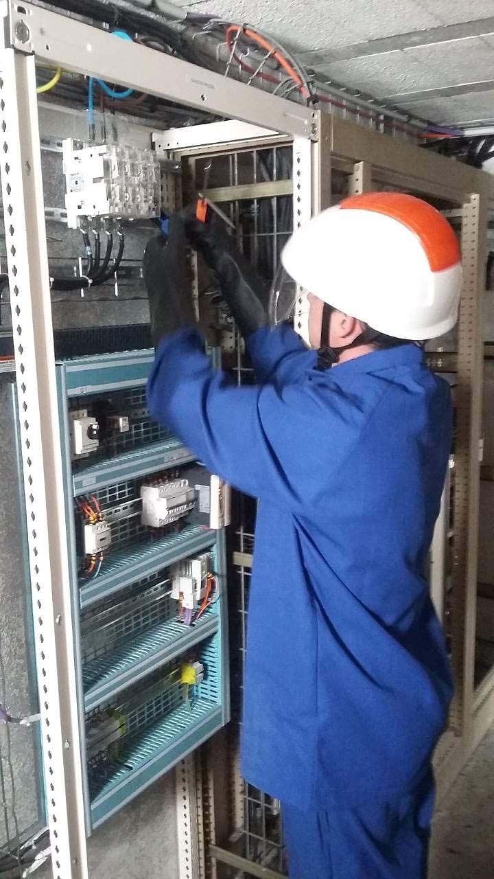 Altantique Formations propose des programmes de formations d'habilitations électriques